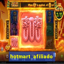 hotmart afiliado entrar login